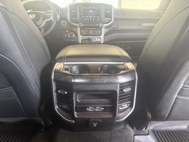 2020 Ram 1500 Crew Cab 4WD Big Horn Lafayette LA