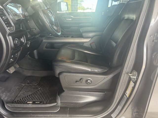 2020 Ram 1500 Crew Cab 4WD Big Horn Lafayette LA