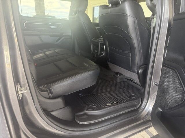 2020 Ram 1500 Crew Cab 4WD Big Horn Lafayette LA