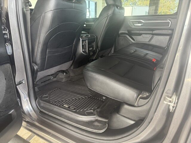 2020 Ram 1500 Crew Cab 4WD Big Horn Lafayette LA