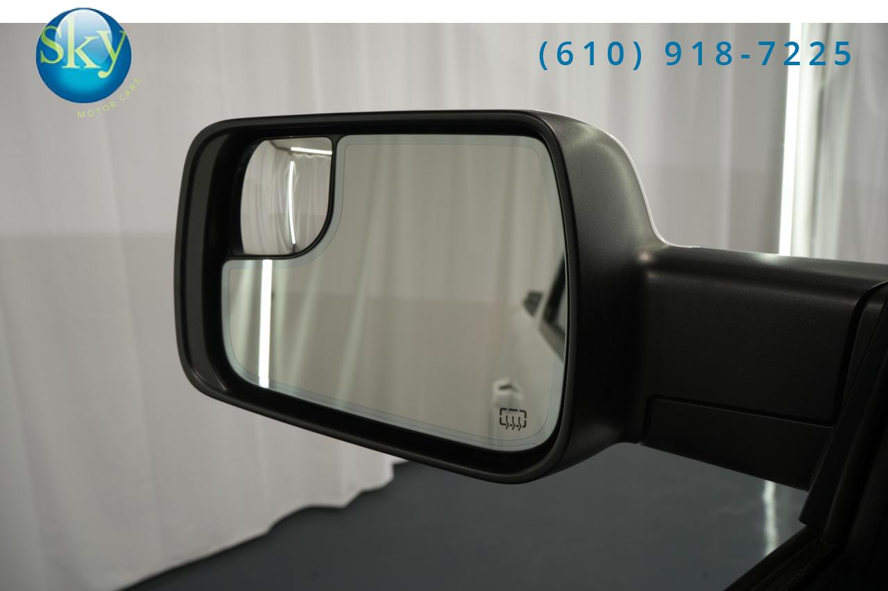 2020 Ram 1500 Crew Cab 4WD Big Horn NIGHT EDITION LEVEL 2 West Chester PA