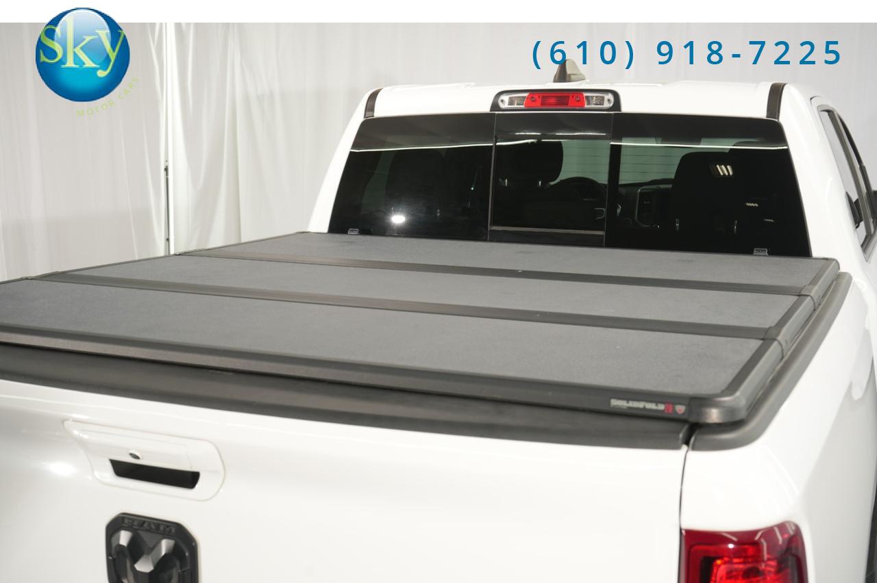 2020 Ram 1500 Crew Cab 4WD Big Horn NIGHT EDITION LEVEL 2 West Chester PA