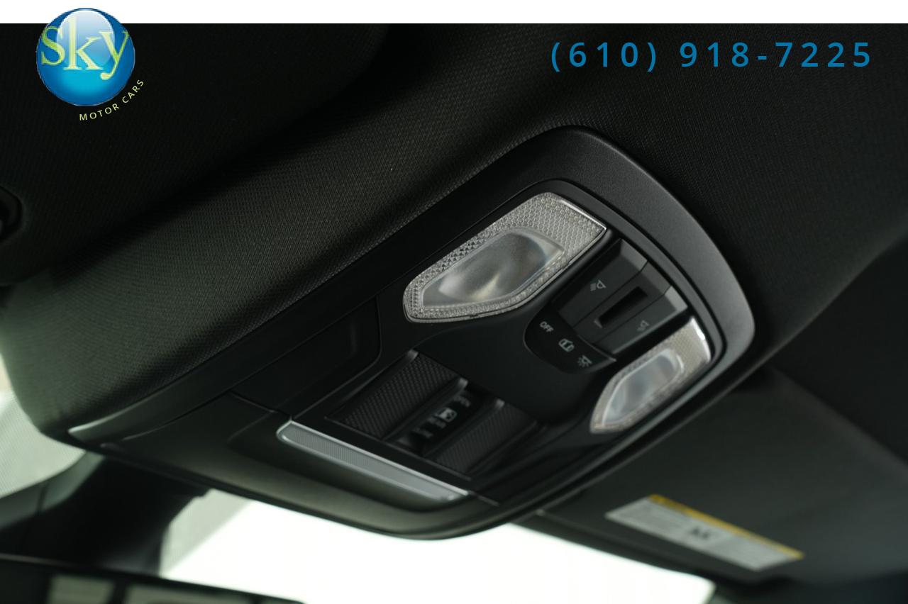 2020 Ram 1500 Crew Cab 4WD Big Horn NIGHT EDITION LEVEL 2 West Chester PA