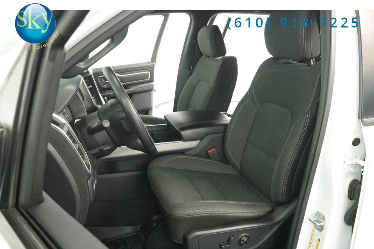 2020 Ram 1500 Crew Cab 4WD Big Horn NIGHT EDITION LEVEL 2 West Chester PA