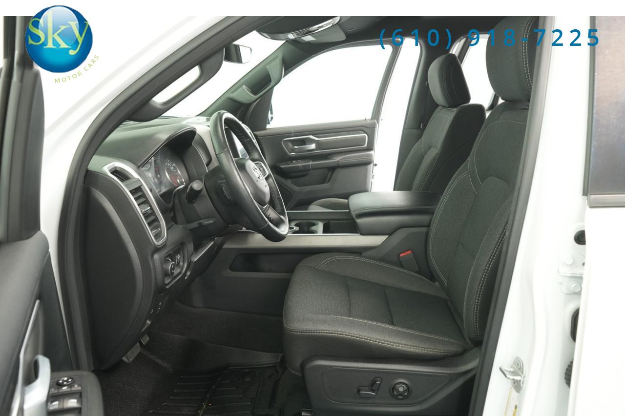 2020 Ram 1500 Crew Cab 4WD Big Horn NIGHT EDITION LEVEL 2 West Chester PA