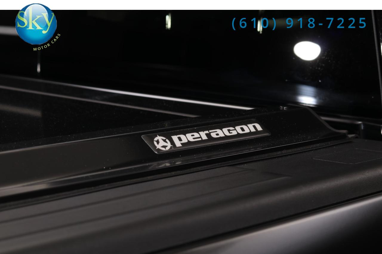 2020 Ram 1500 Crew Cab 4WD Big Horn NIGHT EDITION West Chester PA