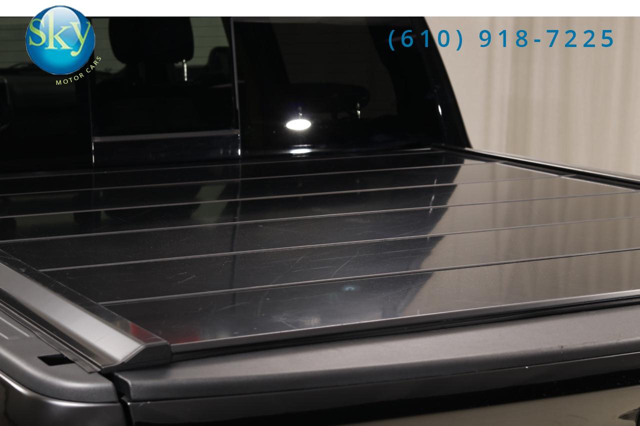 2020 Ram 1500 Crew Cab 4WD Big Horn NIGHT EDITION West Chester PA