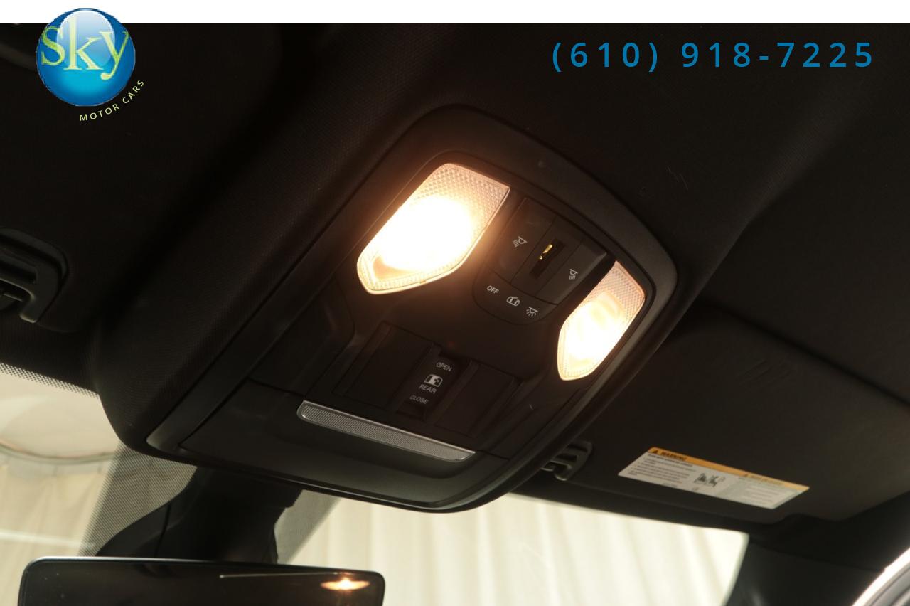 2020 Ram 1500 Crew Cab 4WD Big Horn NIGHT EDITION West Chester PA