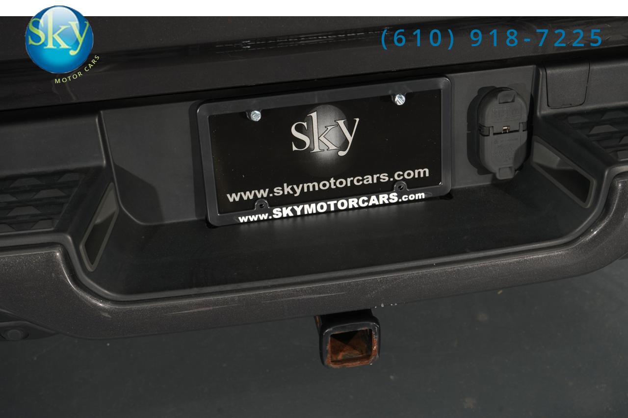 2020 Ram 1500 Crew Cab 4WD LIFTED Big Horn LEVEL 2 NIGHT EDITION V8 West Chester PA