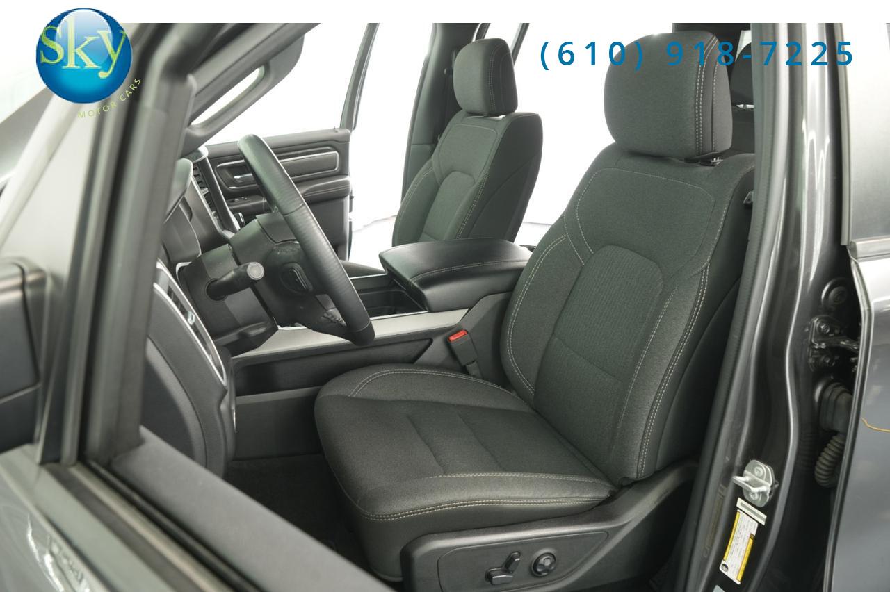 2020 Ram 1500 Crew Cab 4WD LIFTED Big Horn LEVEL 2 NIGHT EDITION V8 West Chester PA