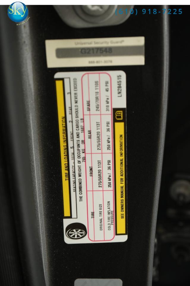 2020 Ram 1500 Crew Cab 4WD LIFTED Big Horn LEVEL 2 NIGHT EDITION V8 West Chester PA