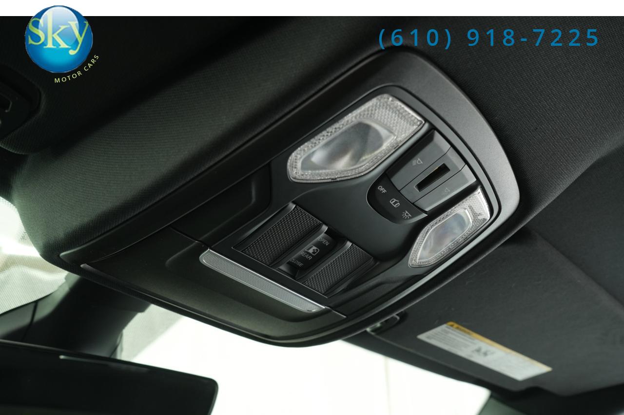 2020 Ram 1500 Crew Cab 4WD LIFTED Big Horn LEVEL 2 NIGHT EDITION V8 West Chester PA