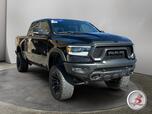 2020 Ram 1500 Crew Cab 4x4 Rebel Hemi 2020 Ram 1500 Crew Cab 4x4 Rebel Hemi