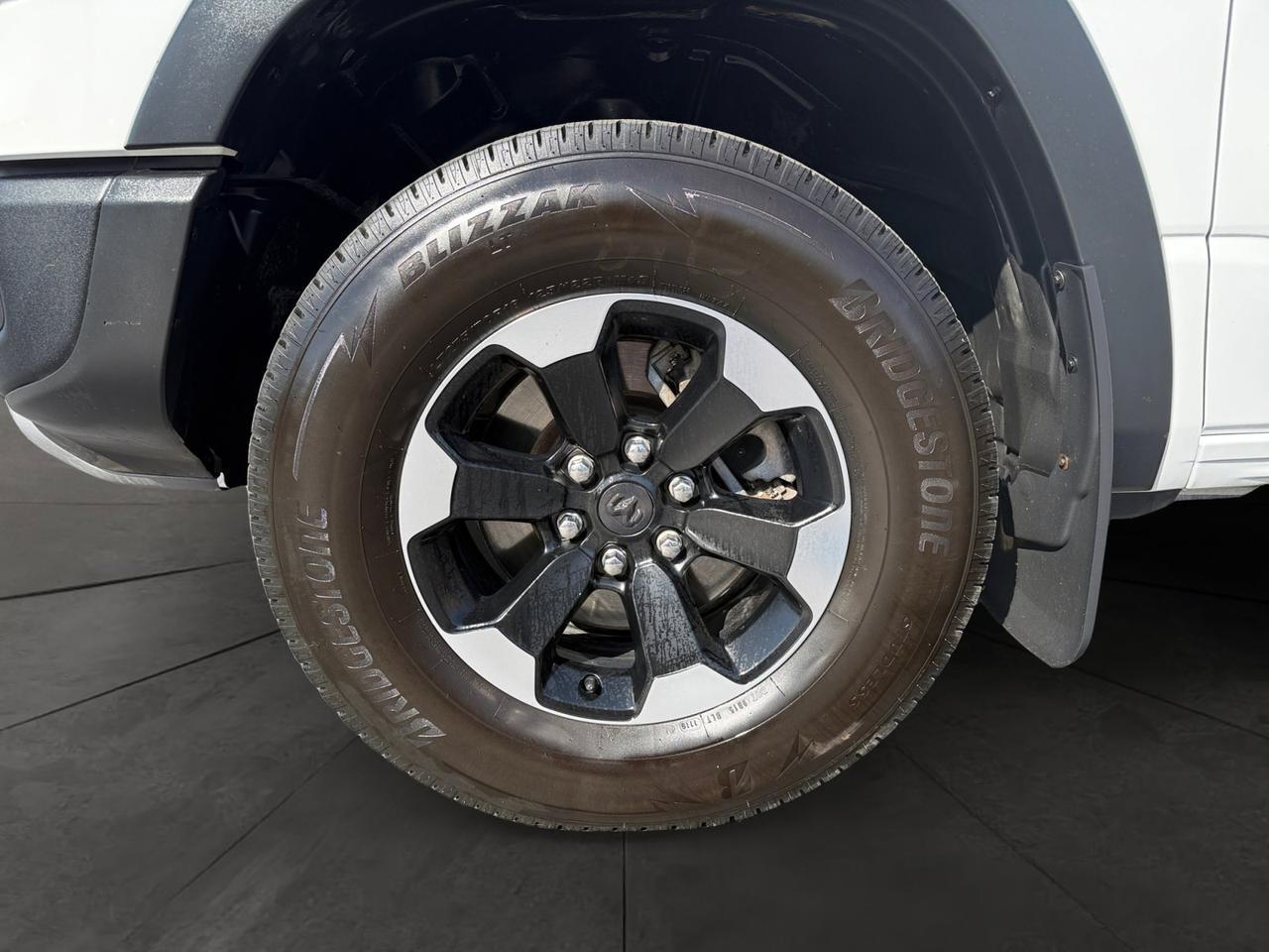 2020 Ram 1500 Crew Cab 4x4 Rebel Hemi Lindon UT