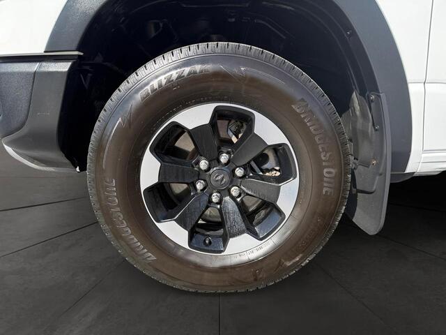 2020 Ram 1500 Crew Cab 4x4 Rebel Hemi Salt Lake City UT
