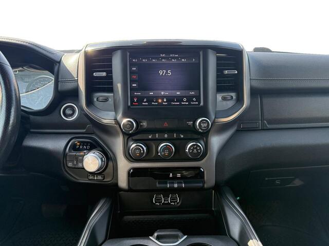 2020 Ram 1500 Crew Cab 4x4 Rebel Hemi Salt Lake City UT