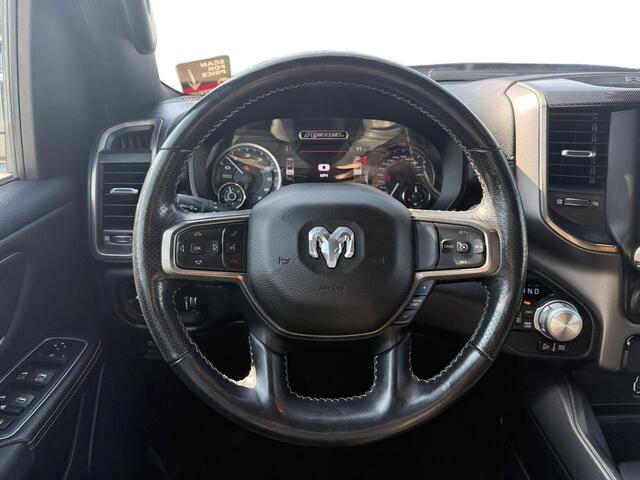 2020 Ram 1500 Crew Cab 4x4 Rebel Hemi Salt Lake City UT