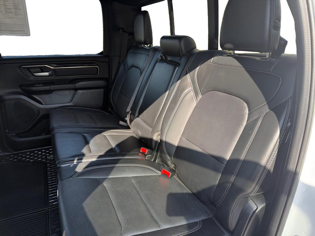 2020 Ram 1500 Crew Cab 4x4 Rebel Hemi Lindon UT