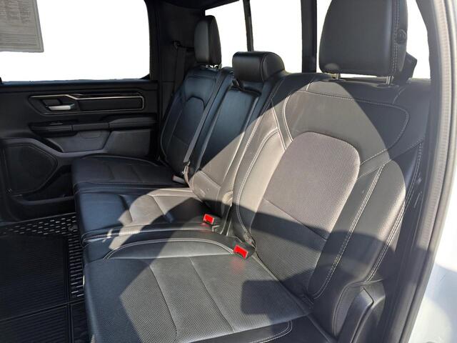 2020 Ram 1500 Crew Cab 4x4 Rebel Hemi Salt Lake City UT