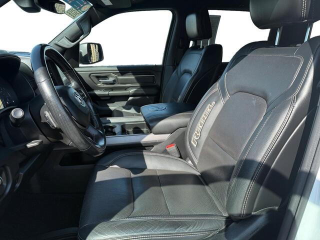 2020 Ram 1500 Crew Cab 4x4 Rebel Hemi Salt Lake City UT