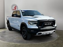 Ram 1500 Crew Cab 4x4 Rebel Hemi 2020