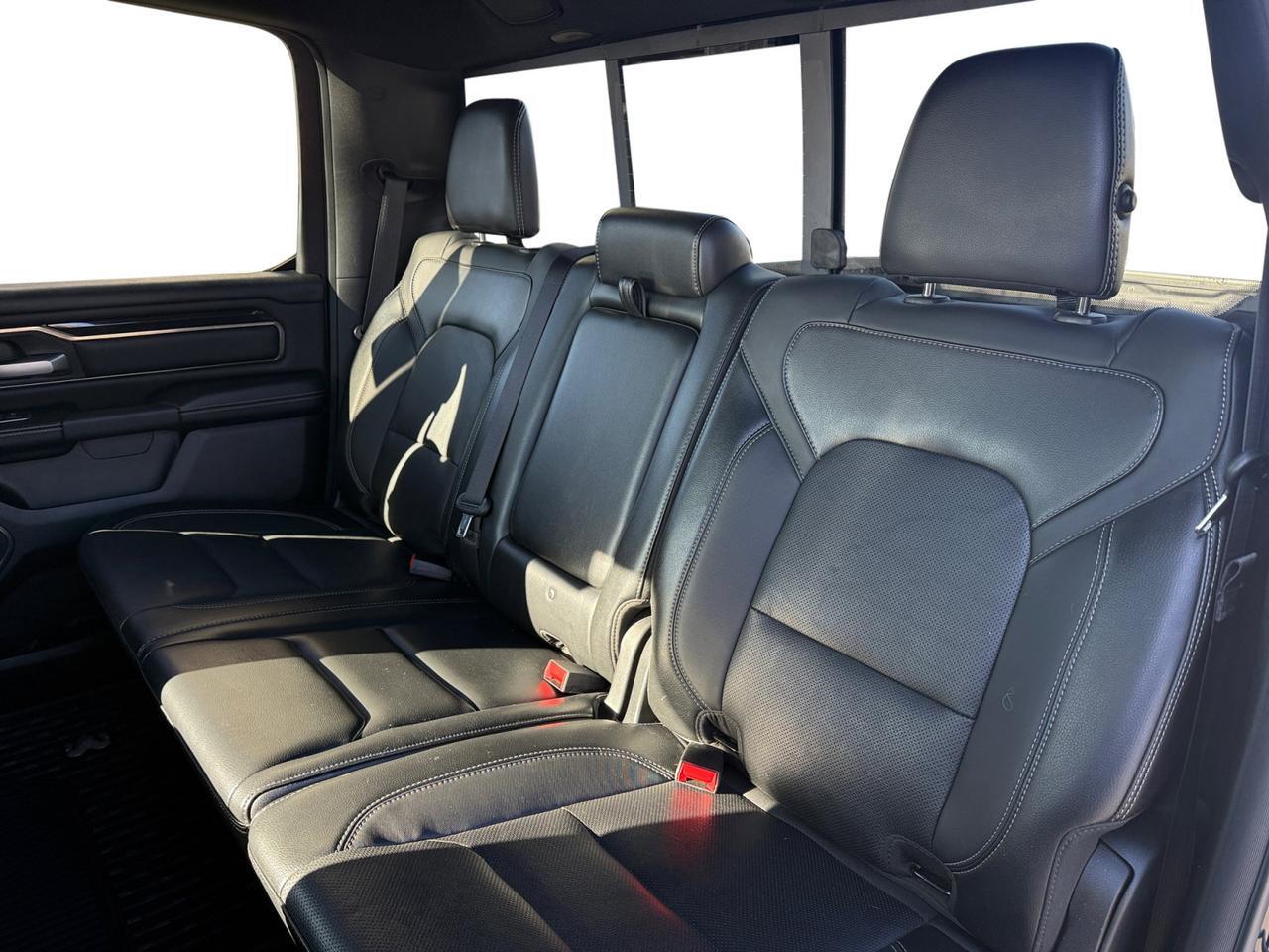 2020 Ram 1500 Crew Cab 4x4 Rebel Hemi Salt Lake City UT