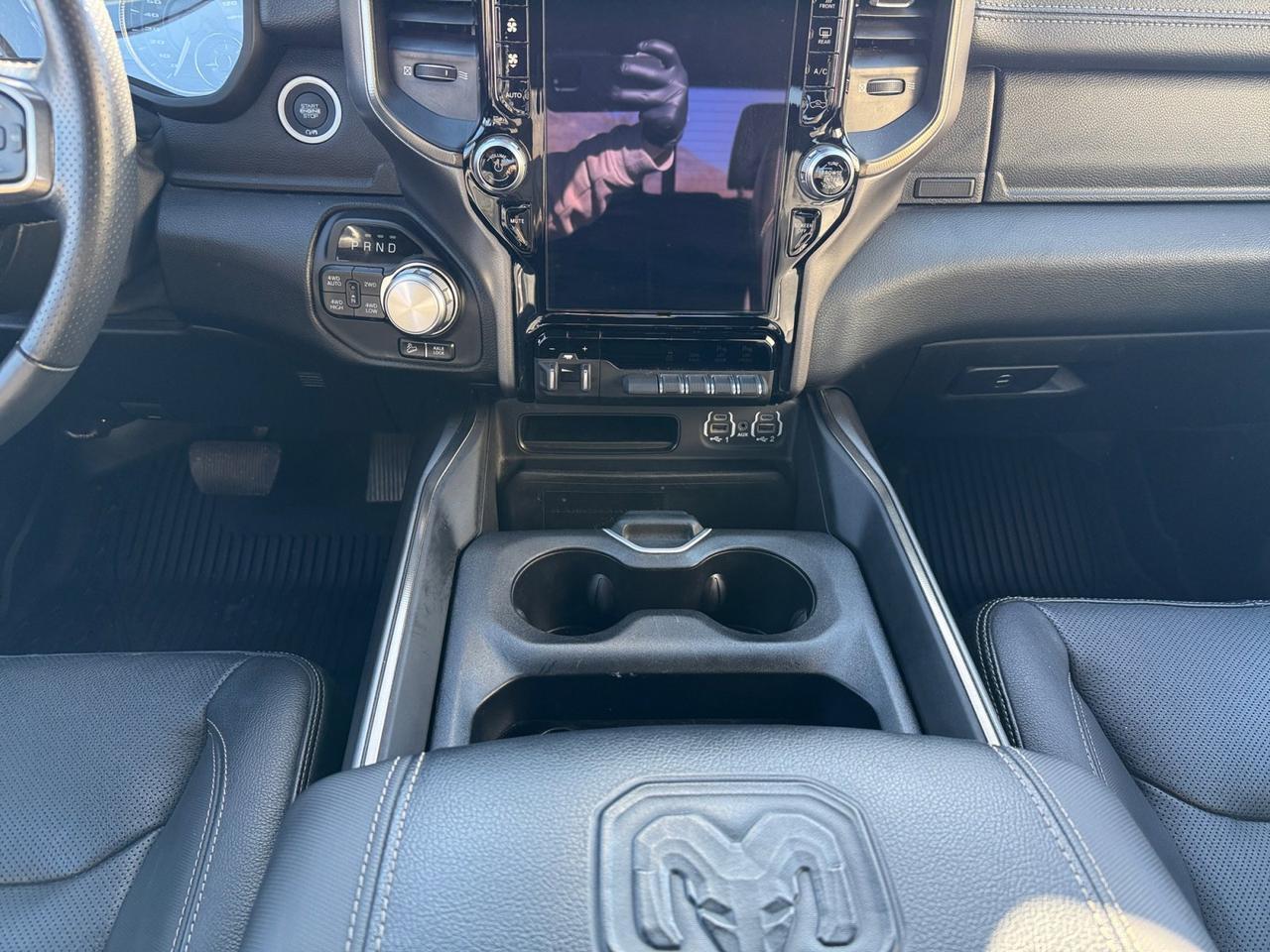 2020 Ram 1500 Crew Cab 4x4 Rebel Hemi Salt Lake City UT