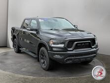 Ram 1500 Crew Cab 4x4 Rebel Hemi 2020