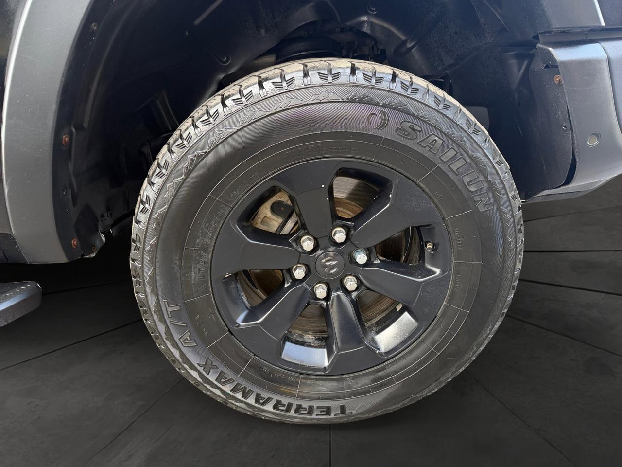 2020 Ram 1500 Crew Cab 4x4 Rebel Hemi Salt Lake City UT