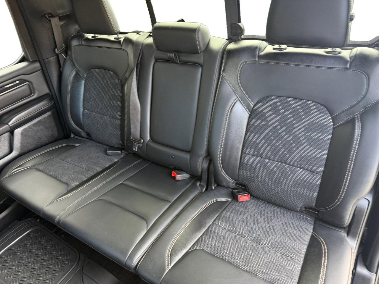 2020 Ram 1500 Crew Cab 4x4 Rebel Hemi Salt Lake City UT