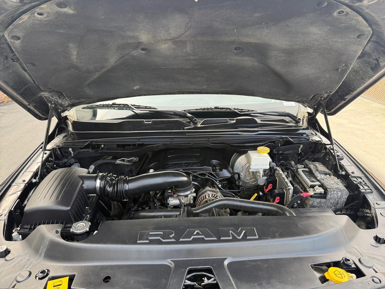 2020 Ram 1500 Crew Cab 4x4 Rebel Hemi Salt Lake City UT