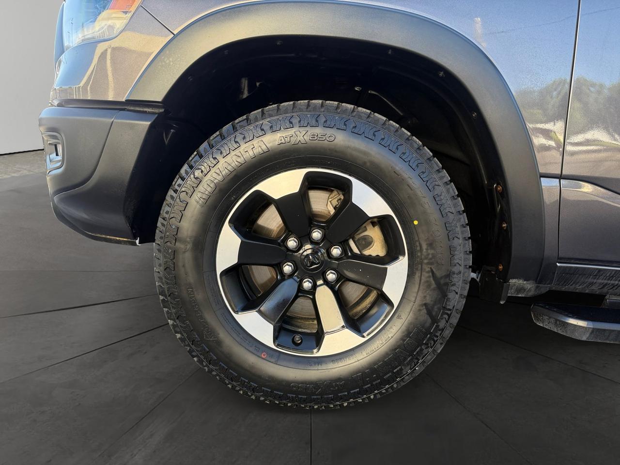2020 Ram 1500 Crew Cab 4x4 Rebel Hemi Salt Lake City UT