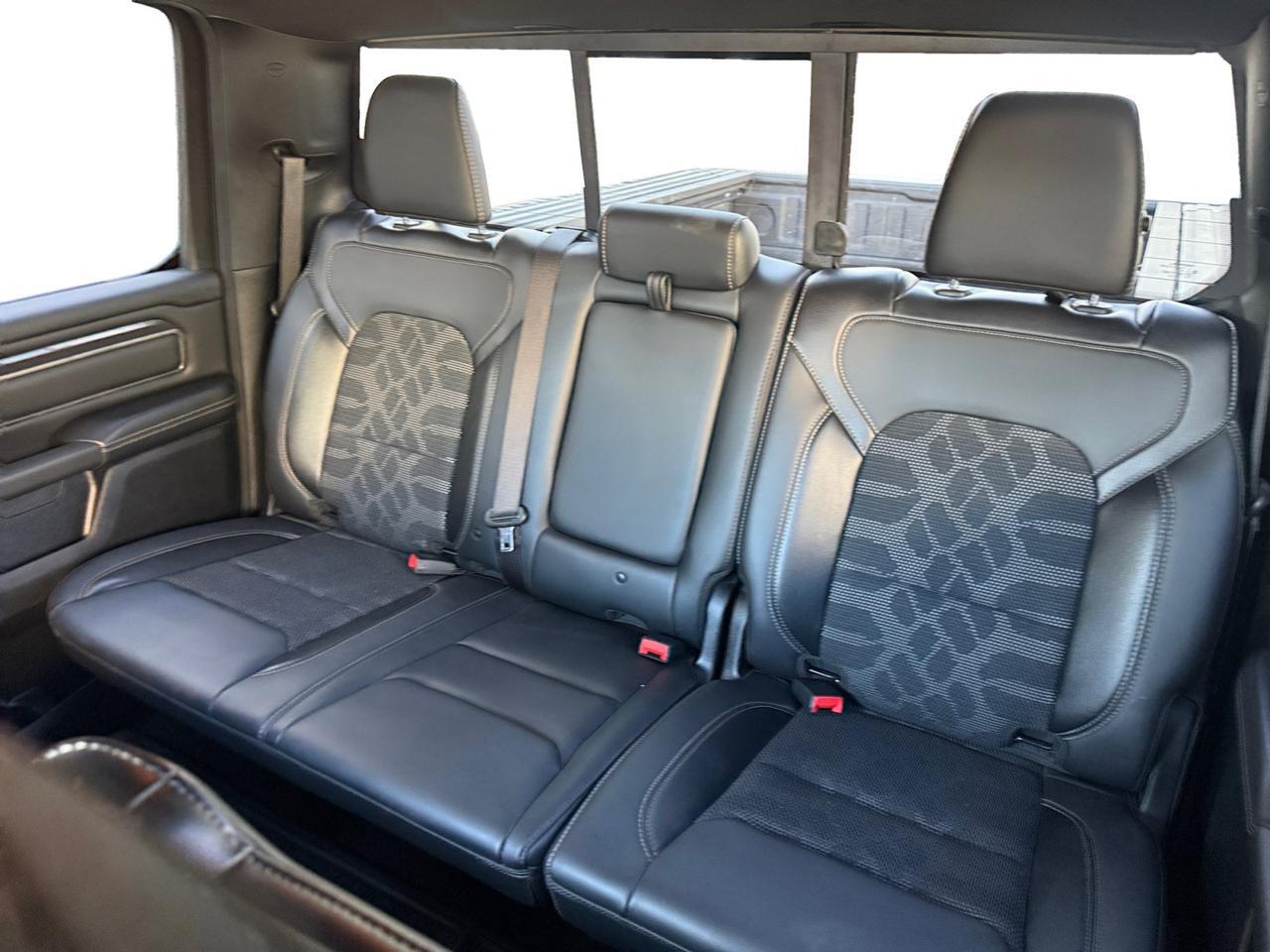 2020 Ram 1500 Crew Cab 4x4 Rebel Hemi Salt Lake City UT