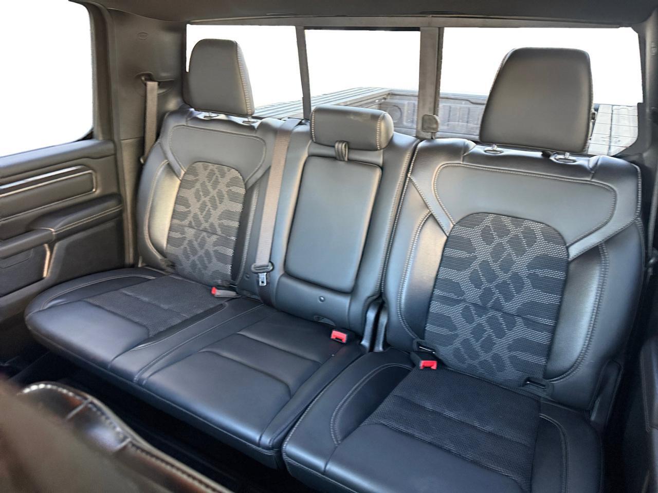 2020 Ram 1500 Crew Cab 4x4 Rebel Hemi Salt Lake City UT