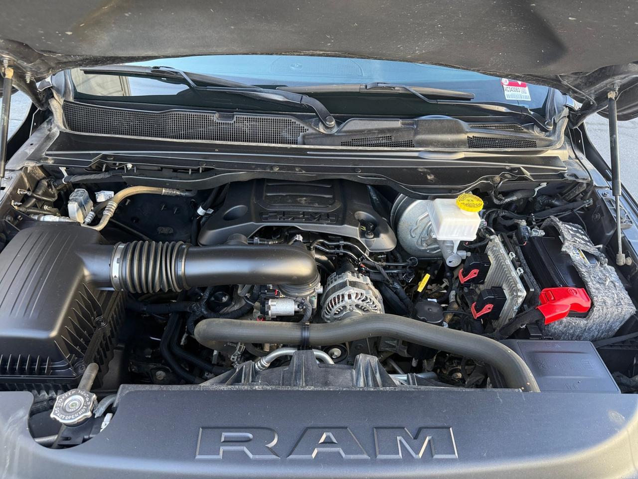 2020 Ram 1500 Crew Cab 4x4 Rebel Hemi Salt Lake City UT