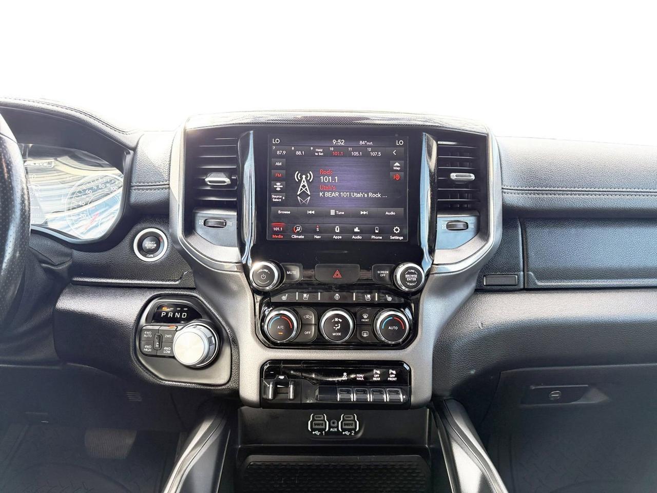 2020 Ram 1500 Crew Cab 4x4 Sport Hemi Lindon UT