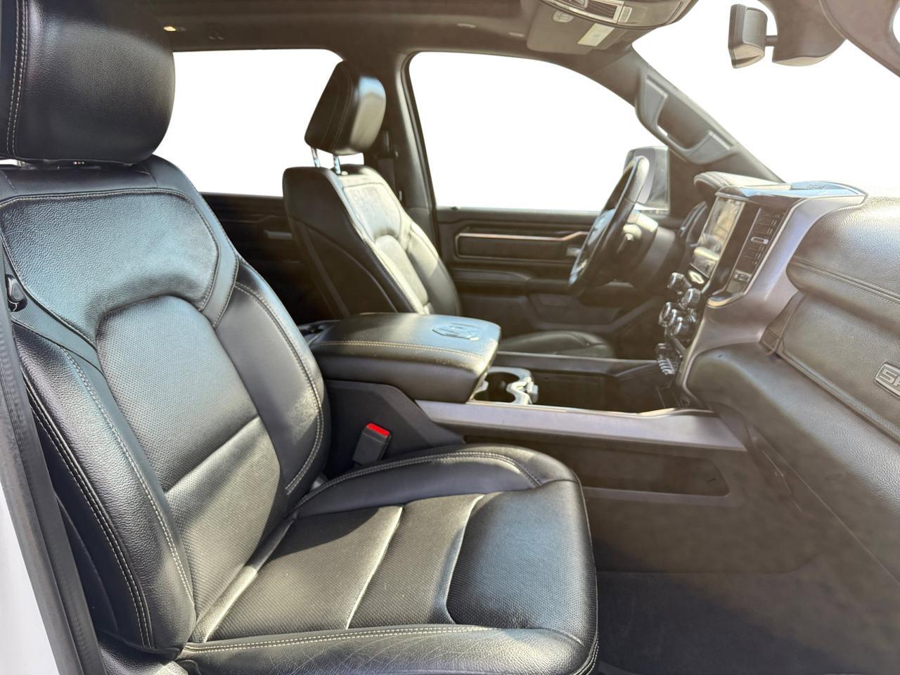 2020 Ram 1500 Crew Cab 4x4 Sport Hemi Lindon UT