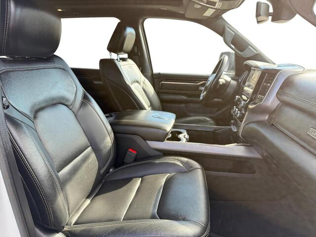 2020 Ram 1500 Crew Cab 4x4 Sport Hemi Salt Lake City UT
