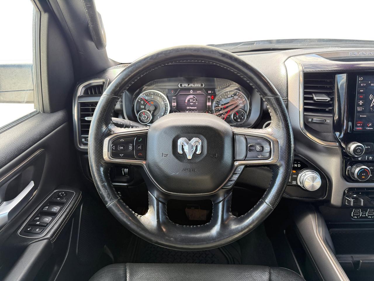 2020 Ram 1500 Crew Cab 4x4 Sport Hemi Lindon UT