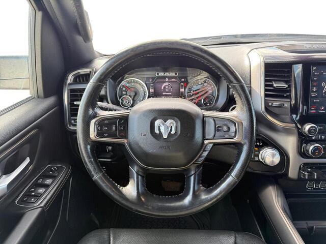 2020 Ram 1500 Crew Cab 4x4 Sport Hemi Salt Lake City UT