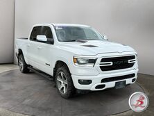 Ram 1500 Crew Cab 4x4 Sport Hemi 2020