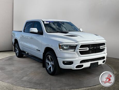 2020_Ram_1500_Crew Cab 4x4 Sport Hemi_ Salt Lake City UT