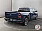 2020 Ram 1500 Crew Cab 4x4 Sport Hemi Salt Lake City UT