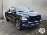 2020 Ram 1500 Crew Cab 4x4 Sport Hemi