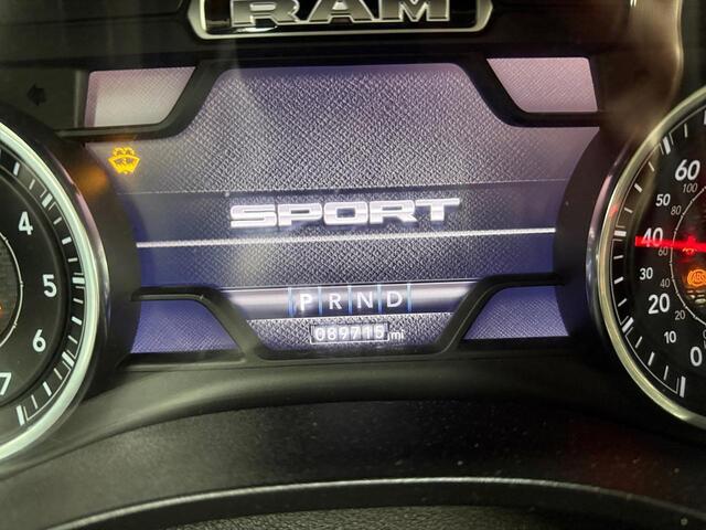2020 Ram 1500 Crew Cab 4x4 Sport Hemi Salt Lake City UT