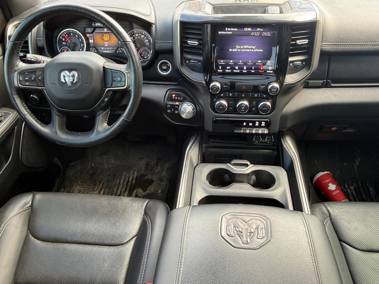 2020 Ram 1500 Crew Cab 4x4 Sport Hemi Salt Lake City UT