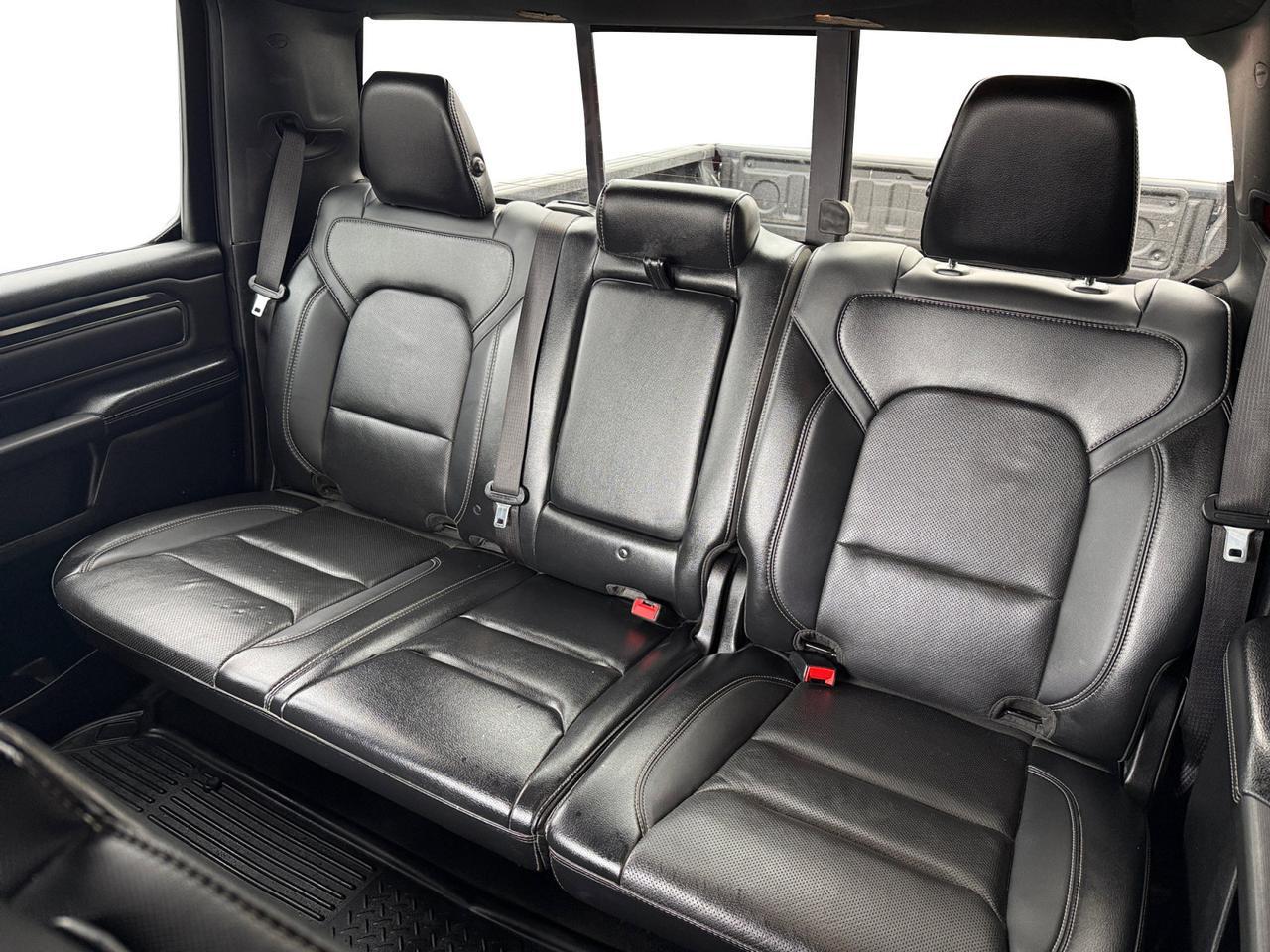 2020 Ram 1500 Crew Cab 4x4 Sport Hemi Salt Lake City UT