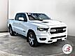 2020 Ram 1500 Crew Cab 4x4 Sport Hemi