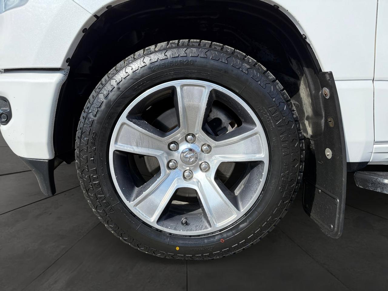 2020 Ram 1500 Crew Cab 4x4 Sport Hemi Salt Lake City UT