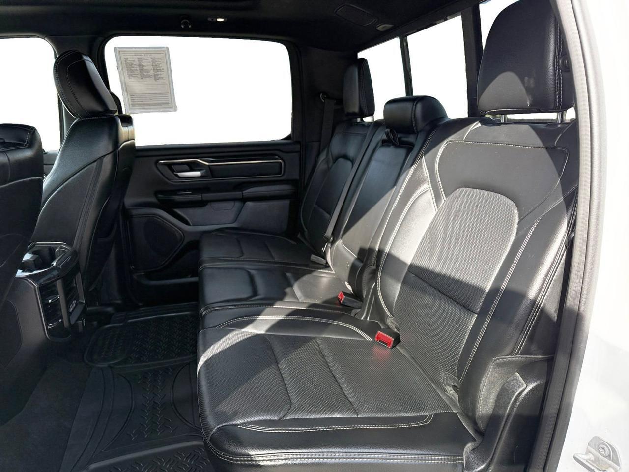 2020 Ram 1500 Crew Cab 4x4 Sport Hemi Salt Lake City UT